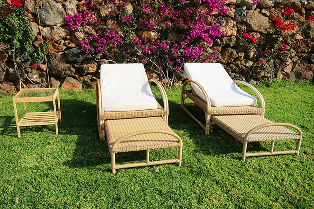 Villa Albe, Jacuzzi Con Vistas Al Mar Arona  Exterior photo